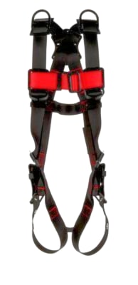 3M™ Protecta® Vest-Style Retrieval Harness, 11615R