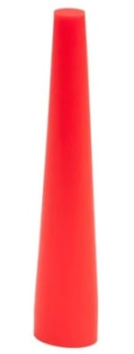 Bayco - Red Safety Cone for NSP-1400B Series, 1200-RC
