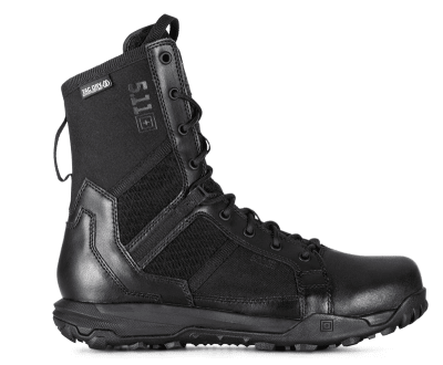 5.11® A/T™ 8" Waterproof, BBP, Side Zip Boot