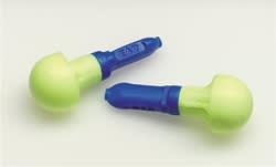 E-A-R™ Push-Ins™ Uncorded Earplugs