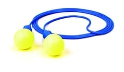 E-A-R™ Push-Ins™ Corded Earplugs