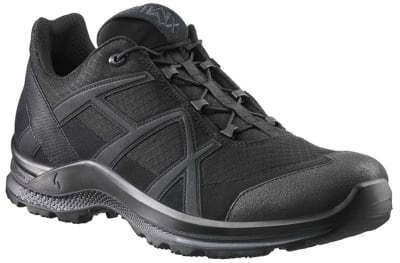 Haix, Men's Black Eagle 2.1, Athletic Low, Soft Toe, 330016