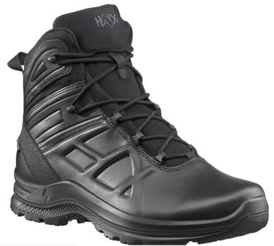 Haix, Men's Black Eagle Mid, GTX, Soft Toe, 340043