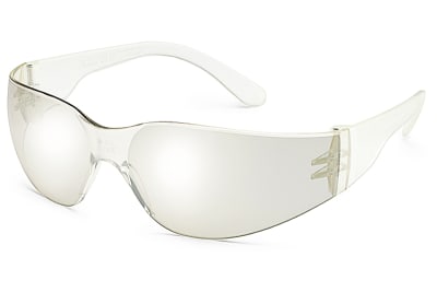 Gateway - StarLite™ Clear Temple/Clear Mirror I/O Lens