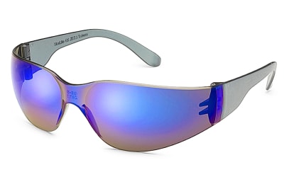 Gateway - StarLite™ Gray/Blue Mirror