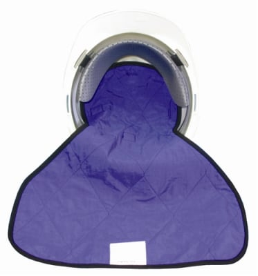 TechNiche - HyperKewl™ - Evaporative Cooling Crown Cooler w/ Neck Shade