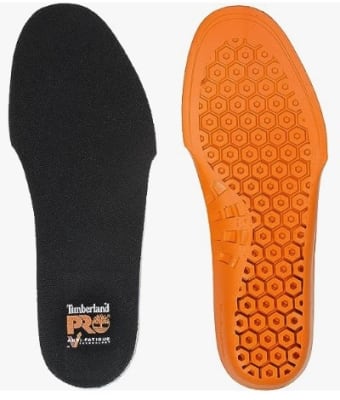 Timberland PRO®, Anti-Fatigue Technology Insoles, 91621