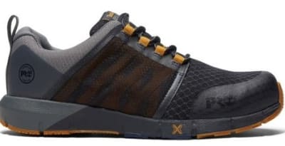 Timberland PRO®, Flex Radius, Athletic, Composite Toe, A5YJY