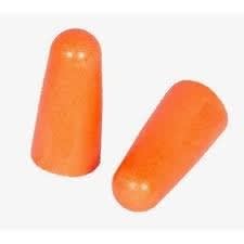 Radians - Resistor Uncorded Foam Ear Plugs 32db