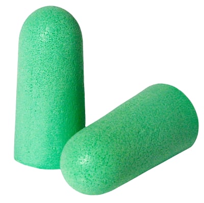 Radians - DEFLECTOR™ Uncorded Foam Ear Plugs 33db