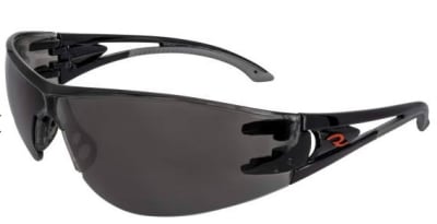 Radians, Optima™ Safety Glass, Smoke