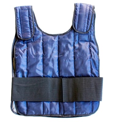 Phase Change Cooling System Vest Only