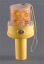 North American Signal - Traffic Cone Light  LED
