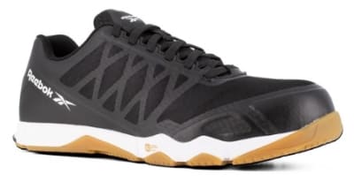 Reebok, SPEED TR WORK, Athletic, Composite Toe, RB4450