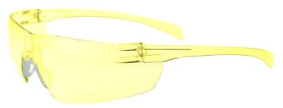 Radians - Serrator™ Safety Glasses, Amber