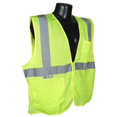 Radians, SV2Z Economy, Class 2 Safety Vest, SV2Z