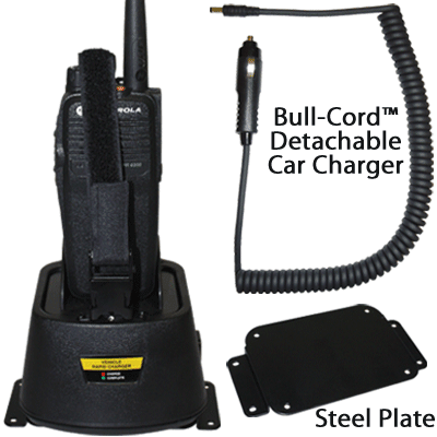 photo of Single Shot In Car Battery Charger