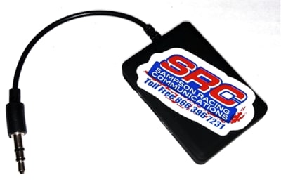 Bluetooth Music Receiver