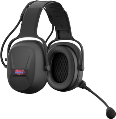 SENA Wireless Bluetooth MESH Headset With 28dB Noise Reduction