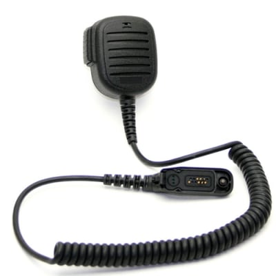 Hand Mic for Motorola TRBO