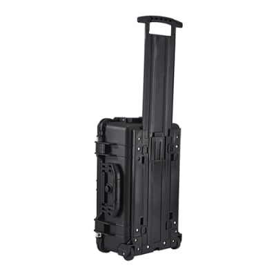 Racing Radio Team Rolling  Storage Case