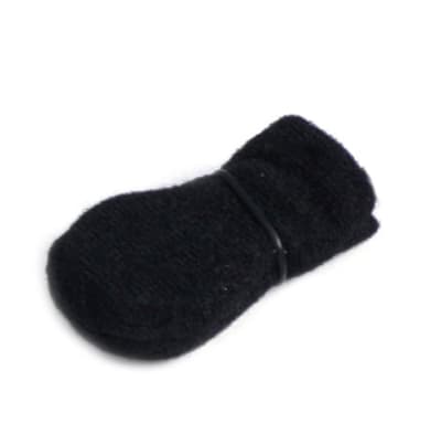 Replacement Cloth Mic Muff