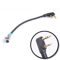 Kenwood - TYT - BaoFeng Handheld Radio Jumper