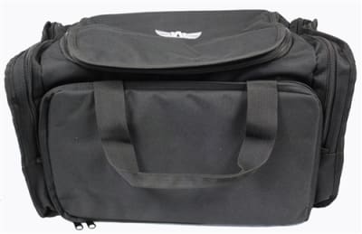 Team Radio Duffel Bag
