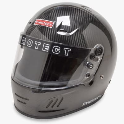 Pyrotect Airflow Full Carbon