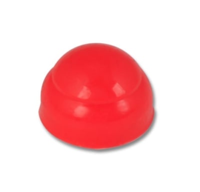 Replacement PTT Button Cover