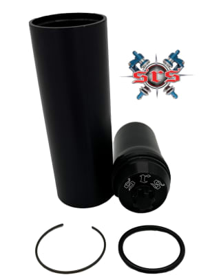 Yamaha Banshee Bladder Conversion Kit l Schmidty Racing Suspensions