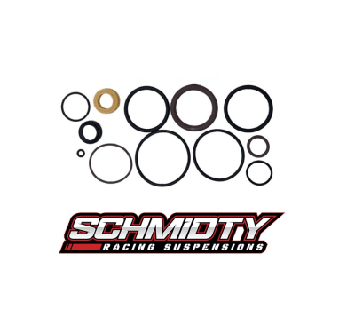 Can-Am Commander Fox Podium Shock Rebuild Seal Kit | Schmidty Racing