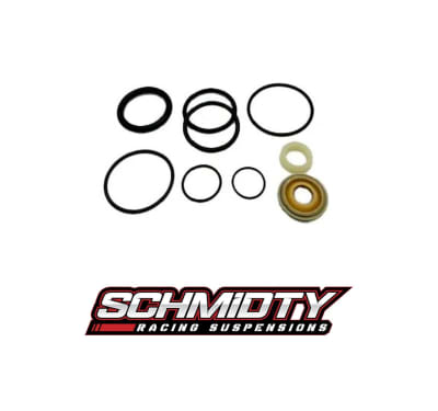 Honda Talon X with 2.0" body x 5/8" Shaft Fox Rebuild Seal Kit | Schmidty Racing Suspensions