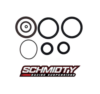 Walker Evans Velocity 2.5 x 7/8 Shaft Seal Kit  l Schmidty Racing Suspensions