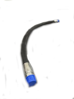 Walker Evans Replacement Remote Reservoir Hose l Schmidty Racing Suspensions