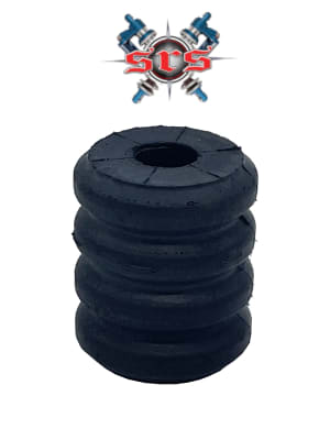 Fox UTV Bottom Out Bumper | Schmidty Racing