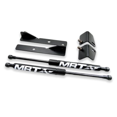 1979 - 1993 Ford Mustang MRT Original No Drill Hood Struts