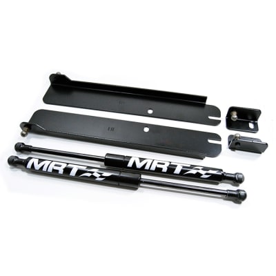 1994 - 2004 Mustang MRT Original No Drill Hood Struts