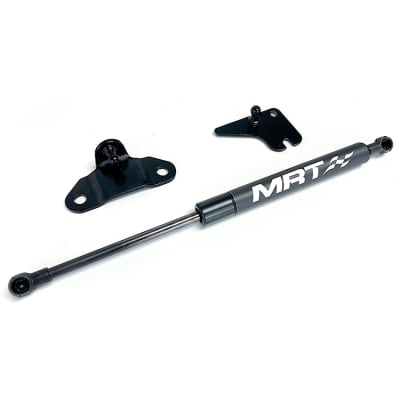 2021+ Bronco MRT No Drill Hood Struts #80K115