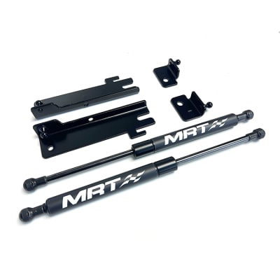 2016-20 Mustang GT350 MRT Hood Struts