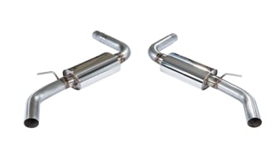 2019-24 Ford Edge ST Sport Touring Axle Back MRT#91E110