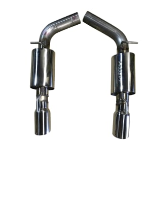 2012 - 14 Dodge Charger SRT8 MRT Sport Touring  Axle Back  91G140