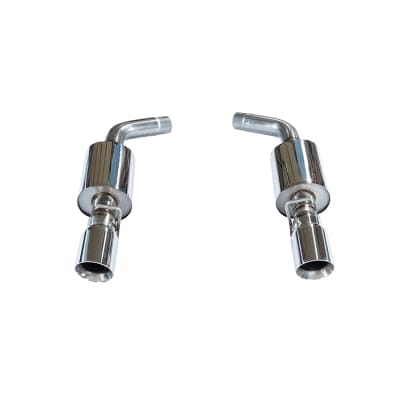 2010 - 19 Taurus SHO MRT Sport Touring Axle Back  91L700