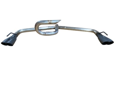 2019+ Chevrolet Blazer RS MRT Sport Touring Axle Back Exhaust 92T122