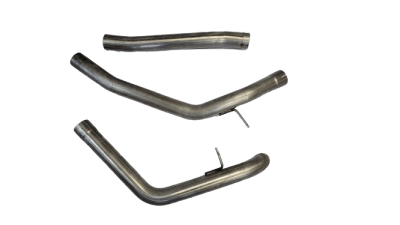 2023+ Ford Maverick Tremor King Of The Hill Full Length Exhaust