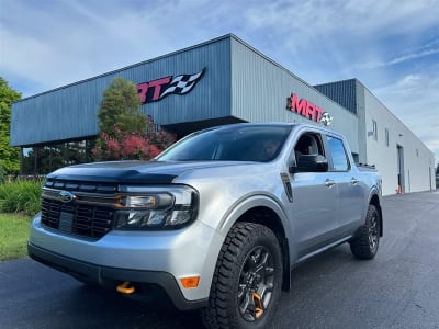 2022+ Ford Maverick Elite Series Cat Back #92W314