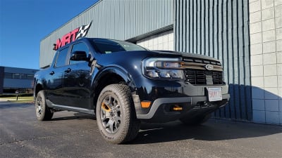 2022+ Ford Maverick Elite Competition Series #92W316
