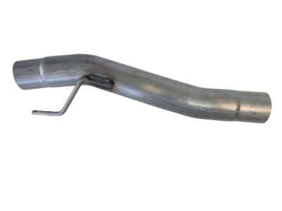 2023+ Honda Civic Type R MRT Sport Touring  Midpipe 97Z102