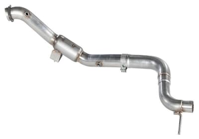 2015-23 Mustang EcoBoost MRT Extreme Downpipe 98U903