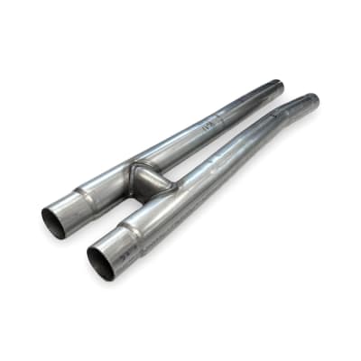 2015-17 Mustang V6 Sport Touring H-Pipe Exhaust